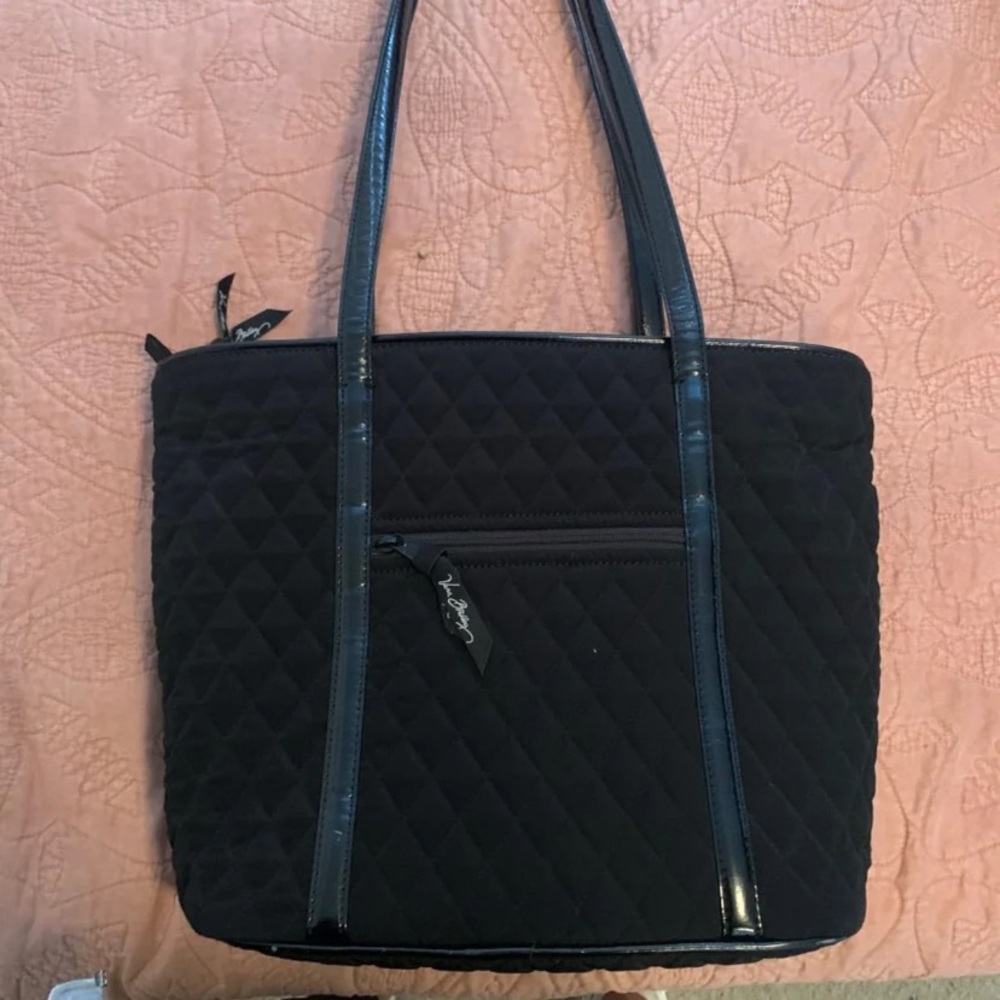 Vera bradley tote